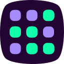 BitGrid Component Logo